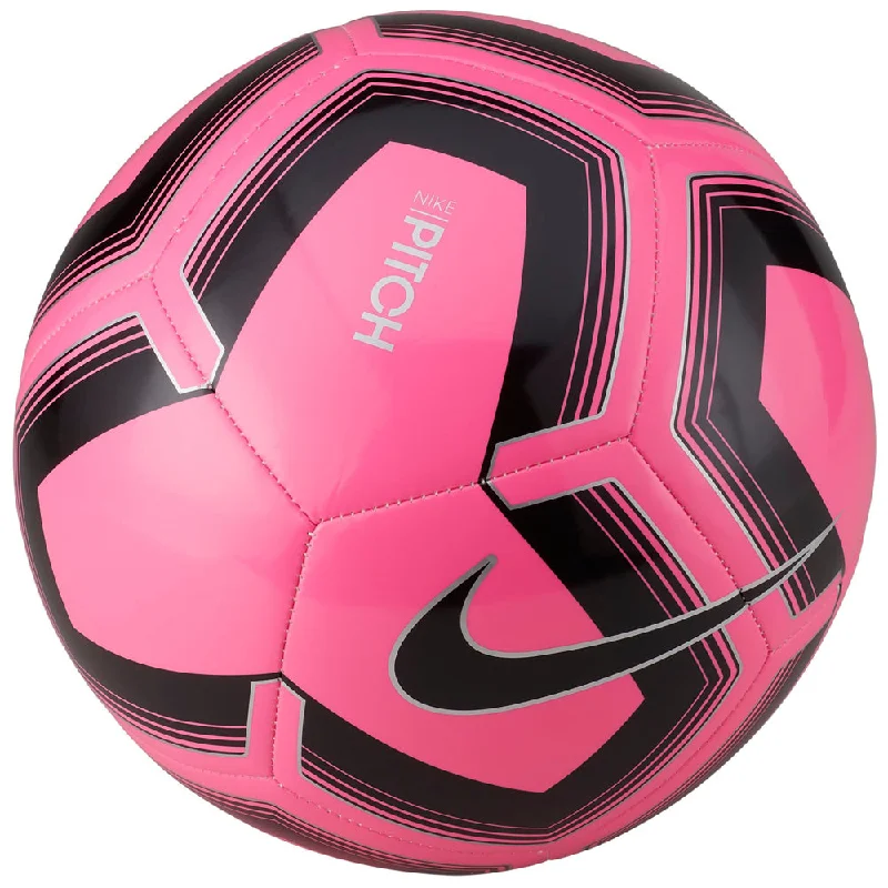 Nike Pitch Ball Pink/Black