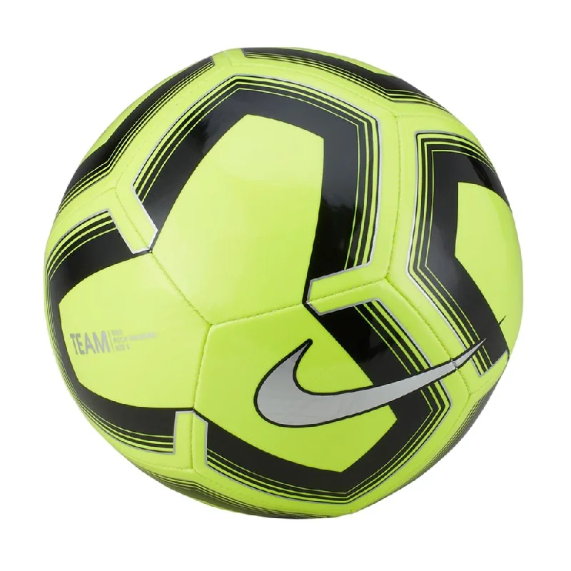 Nike Pitch Ball Volt/Black/Silver