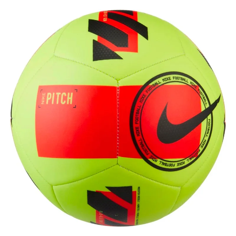 Nike Pitch Ball Volt/Red