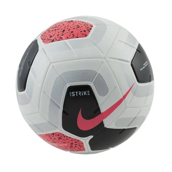 Nike Premier league Ball White/Black/Cool Grey