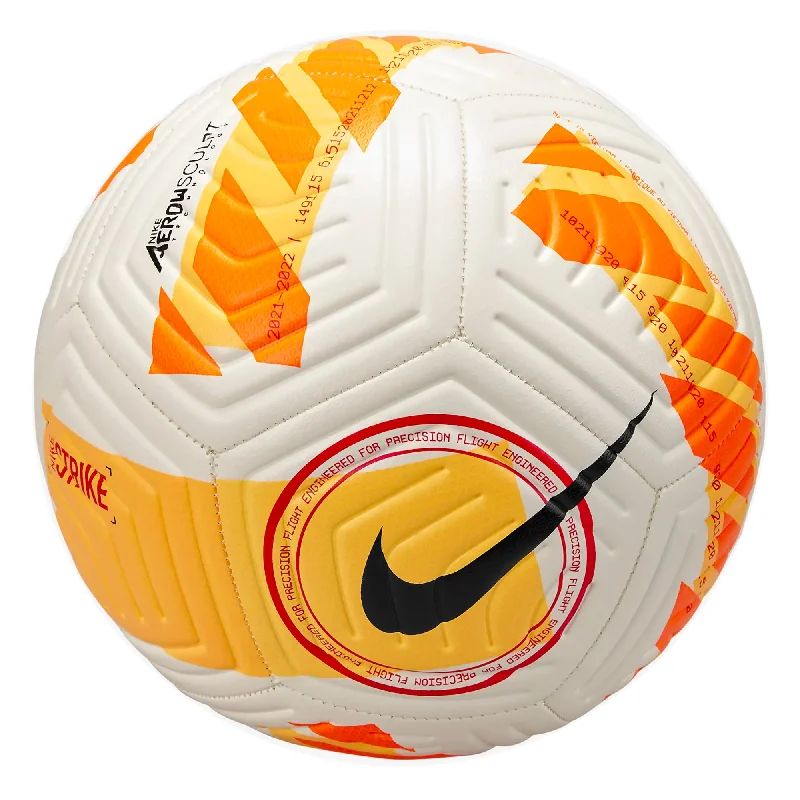 Nike Strike Ball White/Laser Orange/Black