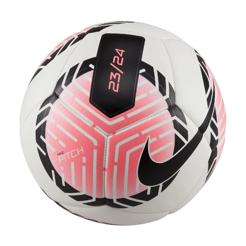 Pitch Soccer Ball