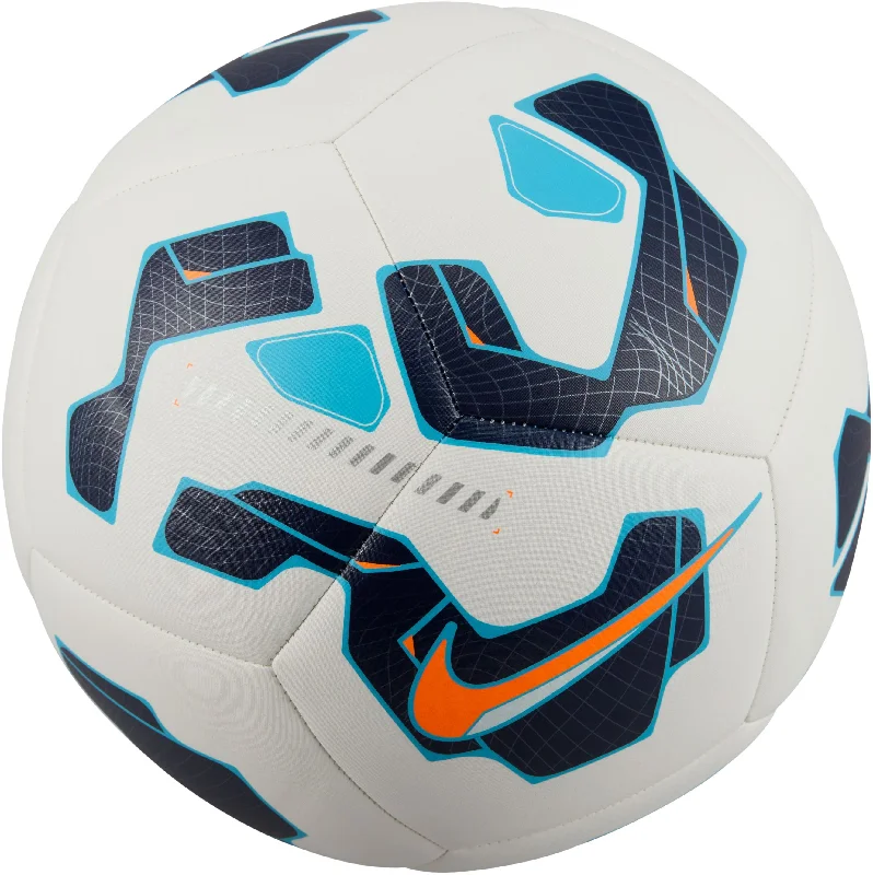 Football Gloves With Touchscreen Compatibility-Pitch Soccer Ball