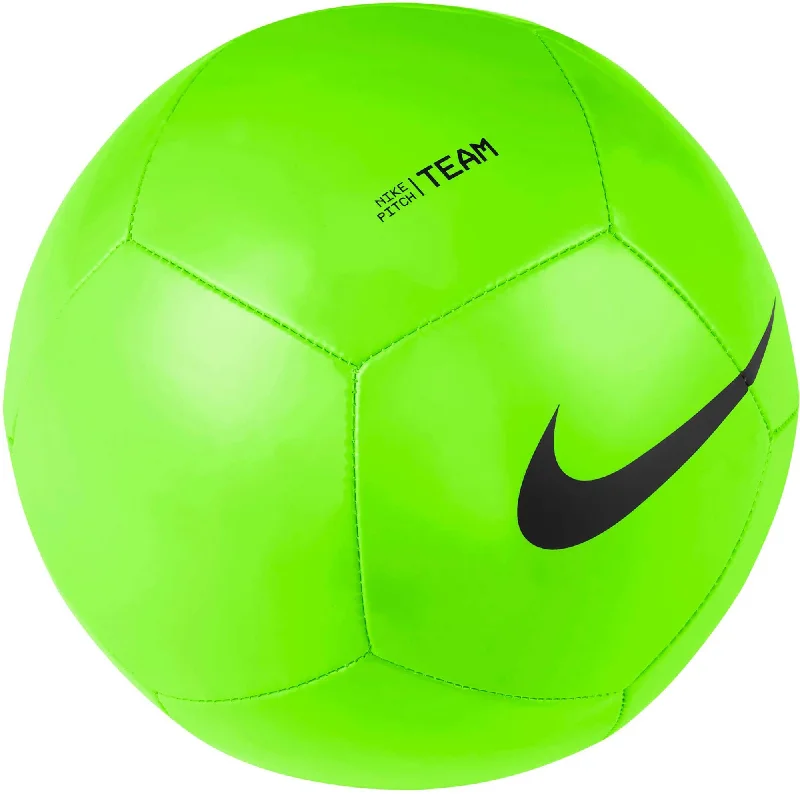 Pitch Team Soccer Ball