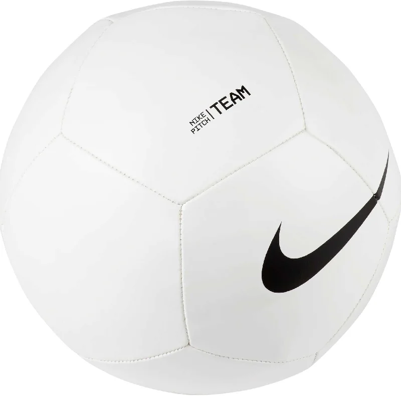 Pitch Team Soccer Ball