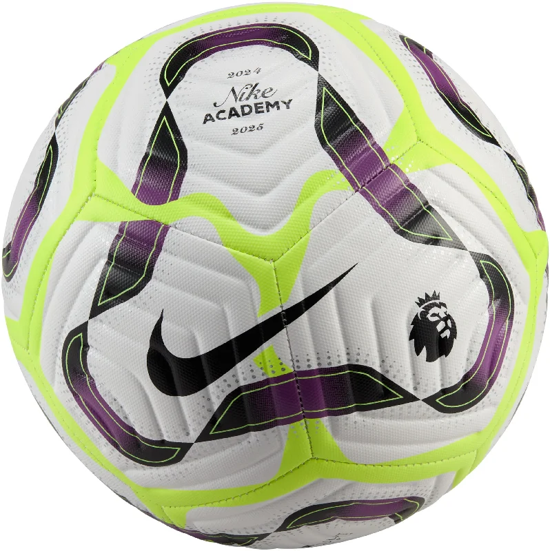 Football Bags With Reinforced Bottom-Premier League Academy Soccer Ball