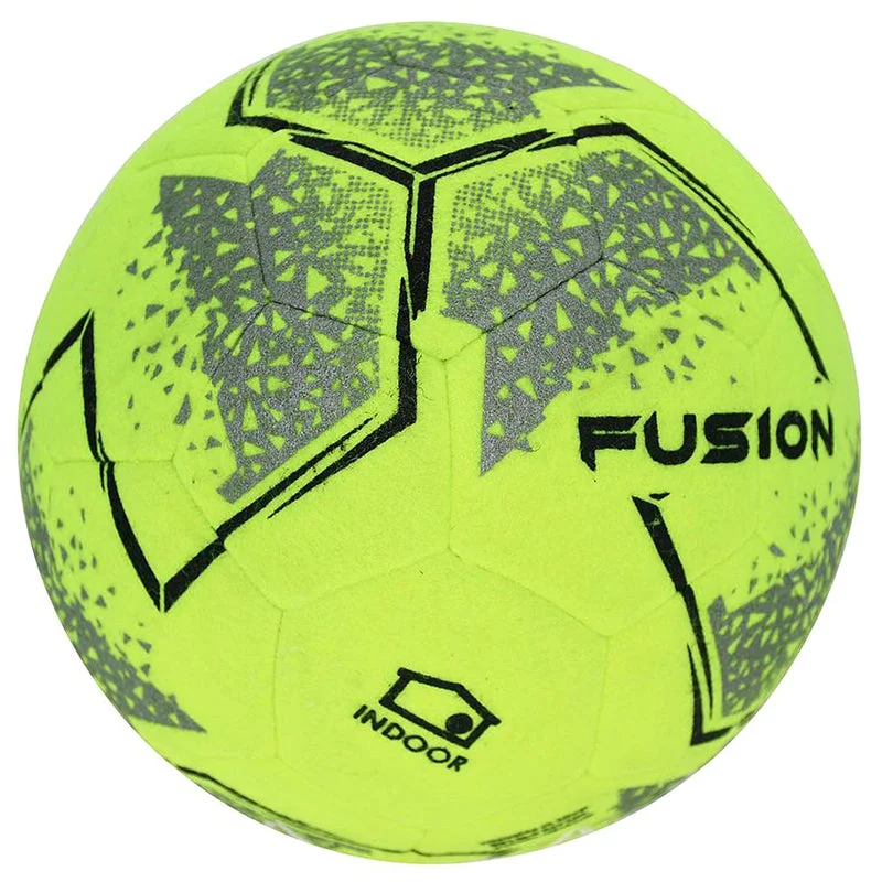 Precision Fusion Indoor Football Size 4