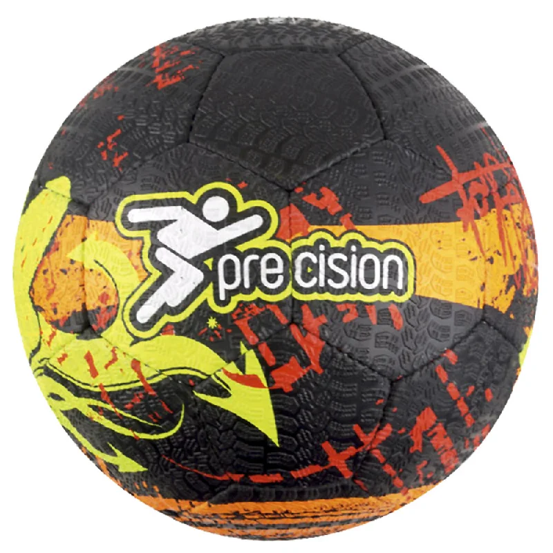 Football Referee Whistles With Loud Sound-Precision Training Street Mania Football | Size 5