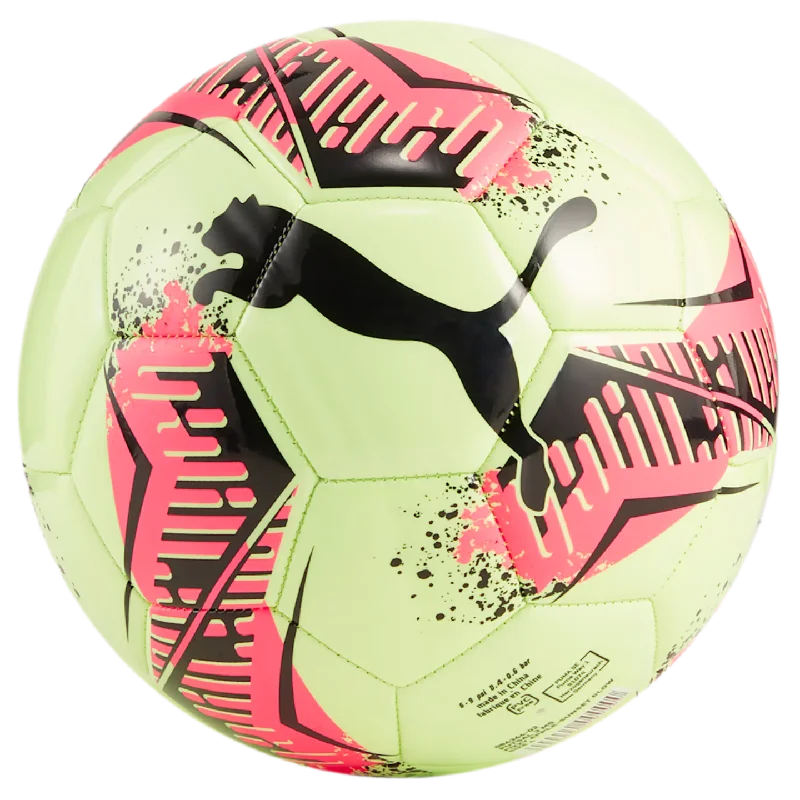 Football Shoes With Lightweight Design-Puma Futsal 3 MS Soccer Ball