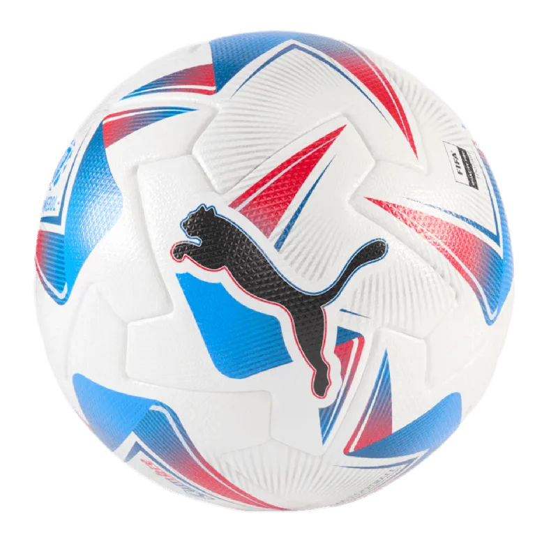 Durable Footballs For Outdoor Play-Puma Cumbre CONMEBOL Copa America FIFA Match Ball