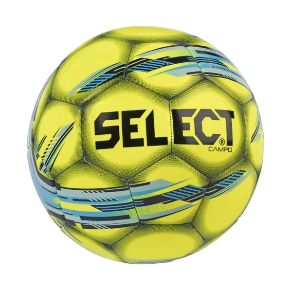 Select Campo Ball Green/Black