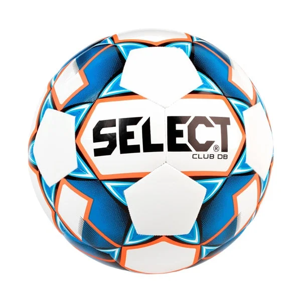 Select Club DB Ball White/Orange