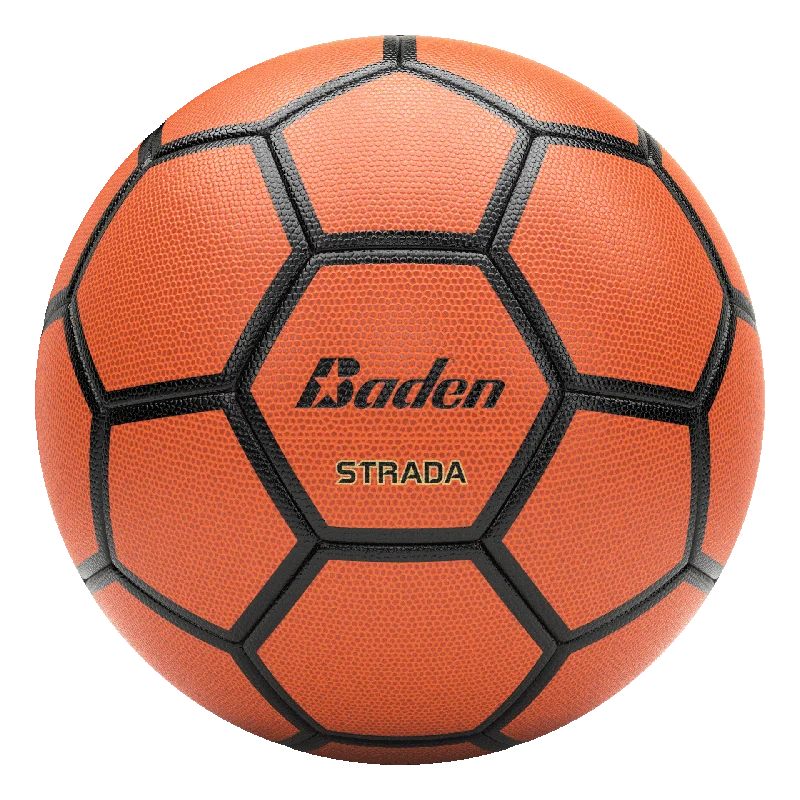 Best Football Shoes For Speed-Strada Soccer Ball